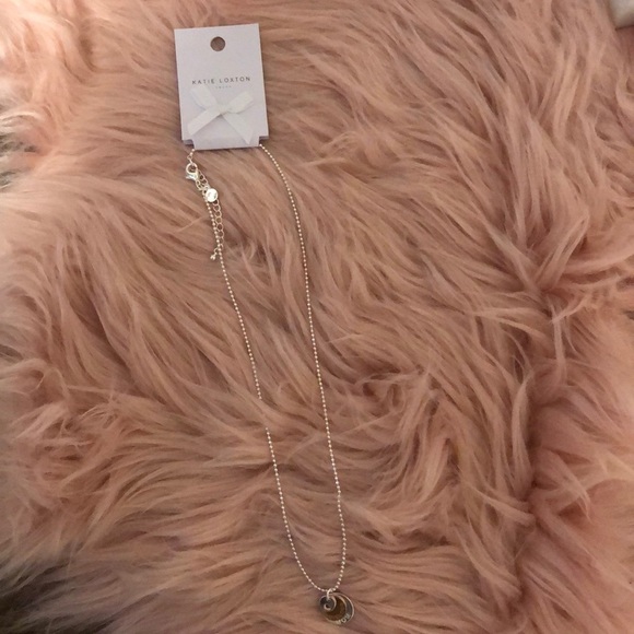 Katie Loxton "Marvelous Mom" Necklace - Picture 3 of 5